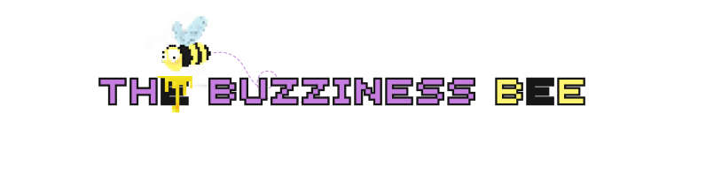 the-buzziness-bee